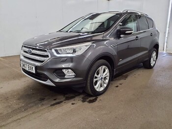 Used Ford Kuga 2018 for sale - 78377272: Photo