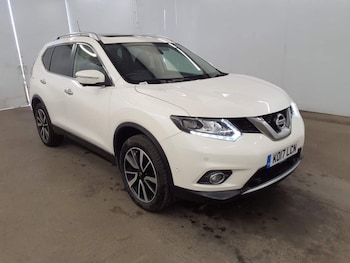 2017 (17) - 1.6 dCi Tekna 5dr [7 Seat]