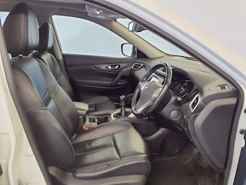 Used Nissan X-Trail 2017 for sale - 75937095: Photo