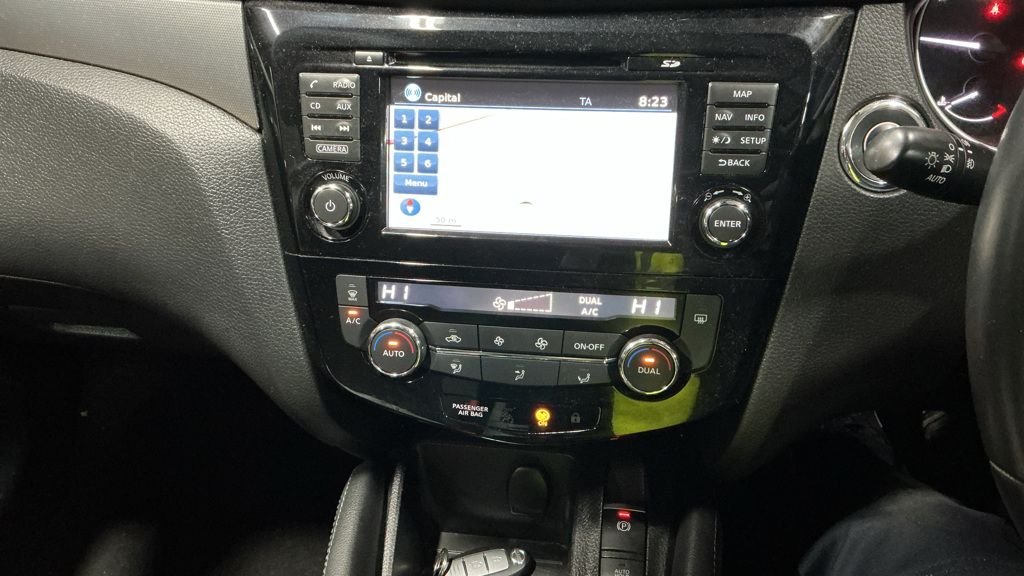 Used Nissan Qashqai 2018 for sale - 77507862: Photo 8