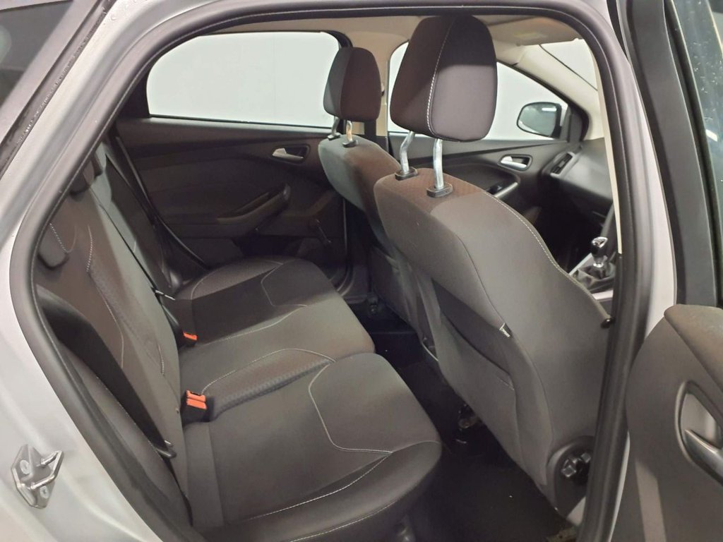 Used Ford Focus 2015 for sale - 77212503: Photo 11