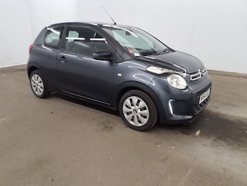 Citroen - C1