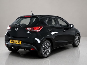 Used Mazda Mazda2 2016 for sale - 79233714: Photo