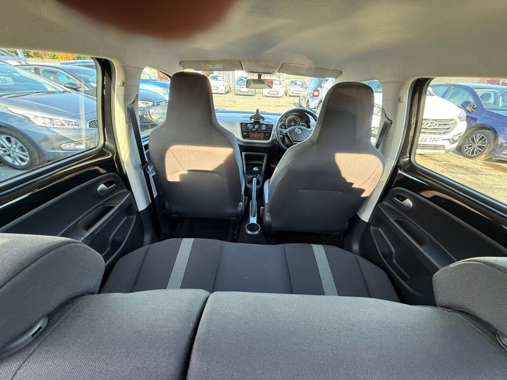 Used Volkswagen up! 2020 for sale - 76345659: Photo 23