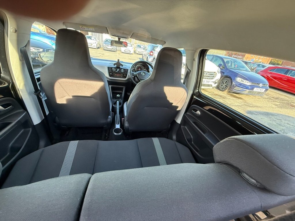 Used Volkswagen up! 2020 for sale - 76345659: Photo 24