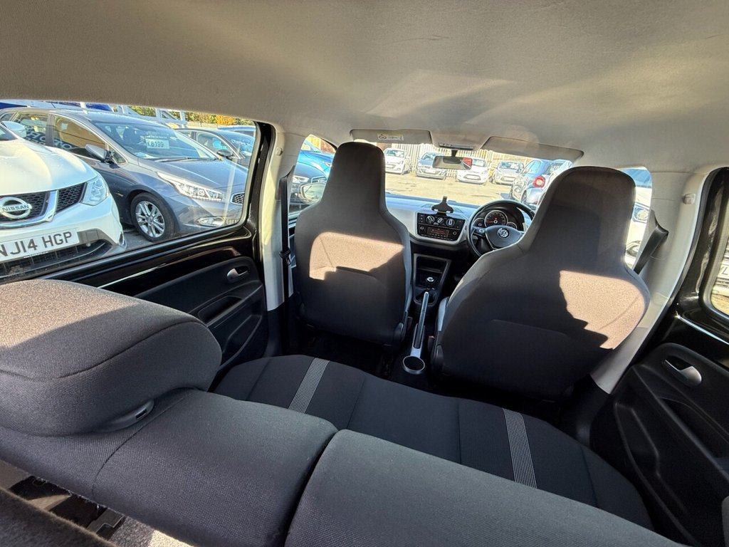 Used Volkswagen up! 2020 for sale - 76345659: Photo 25