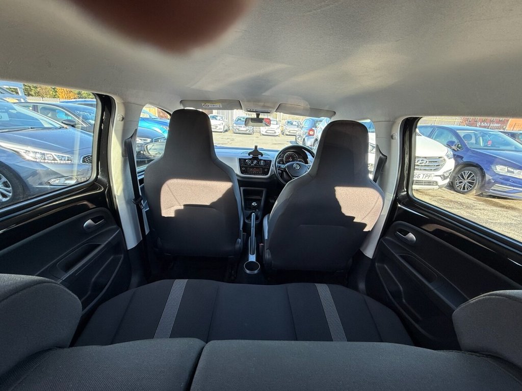 Used Volkswagen up! 2020 for sale - 76345659: Photo 26