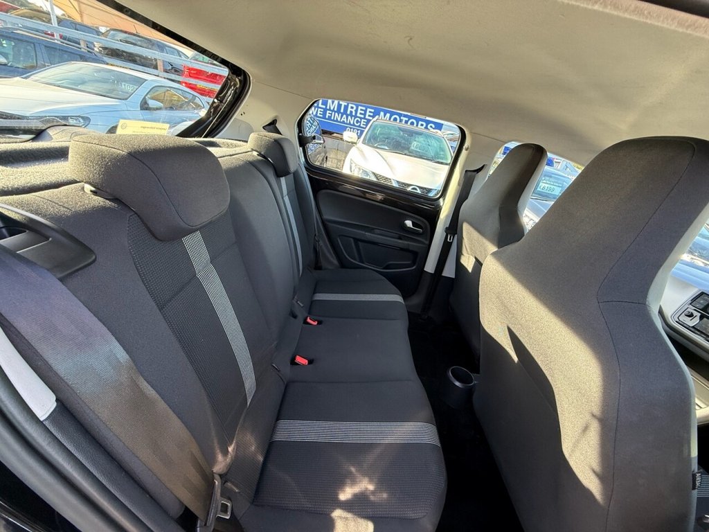 Used Volkswagen up! 2020 for sale - 76345659: Photo 27
