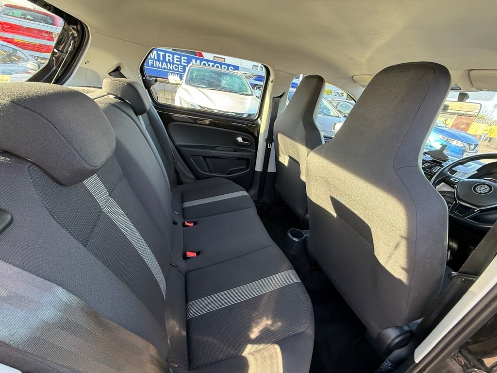 Used Volkswagen up! 2020 for sale - 76345659: Photo 28