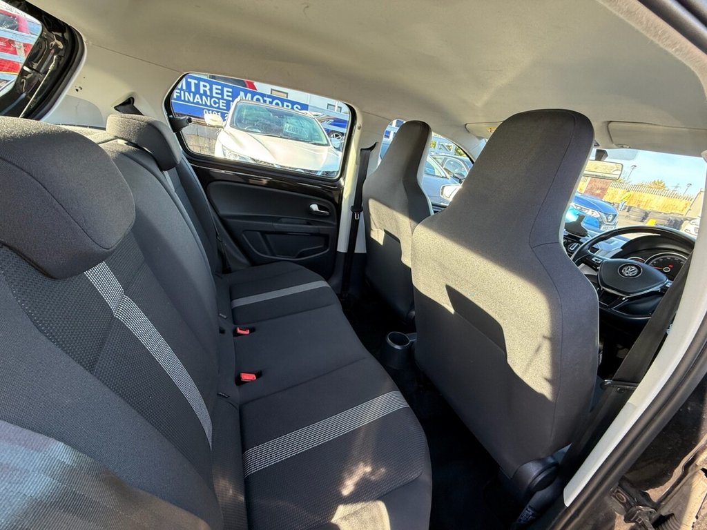Used Volkswagen up! 2020 for sale - 76345659: Photo 29