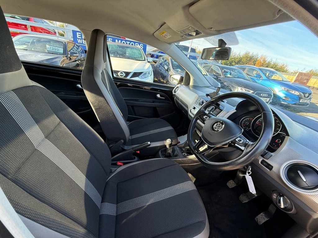 Used Volkswagen up! 2020 for sale - 76345659: Photo 31