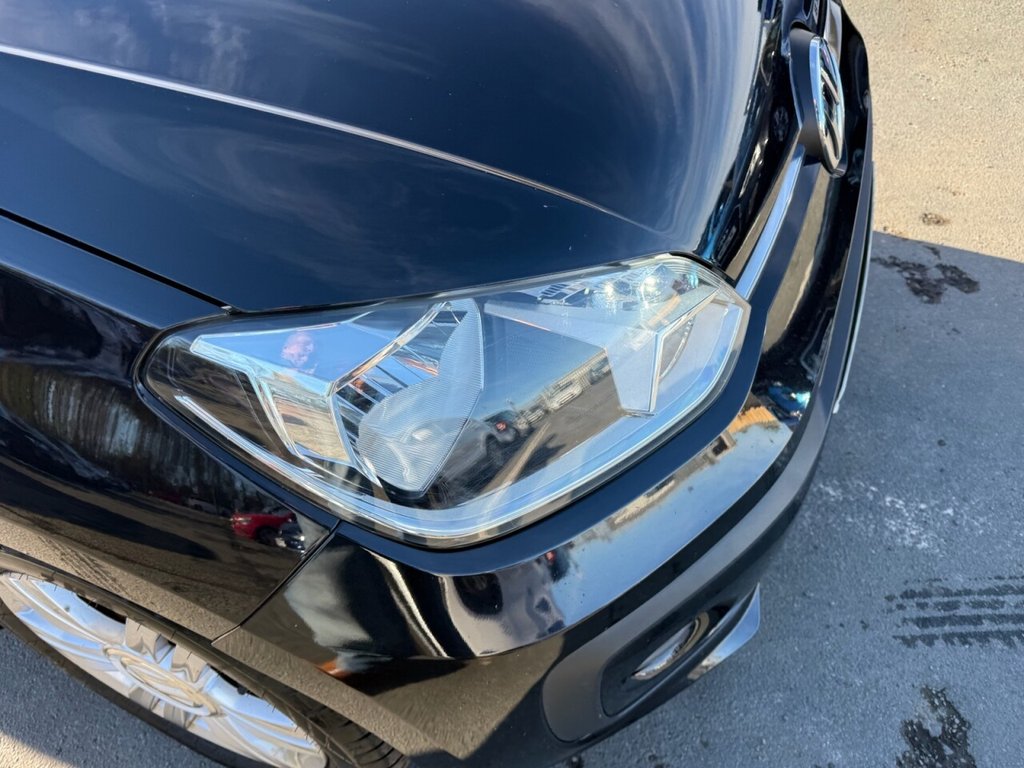 Used Volkswagen up! 2020 for sale - 76345659: Photo 38
