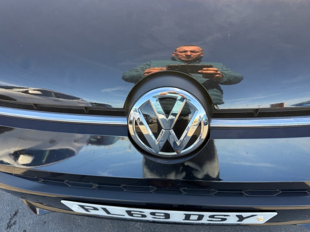 Used Volkswagen up! 2020 for sale - 76345659: Photo 39
