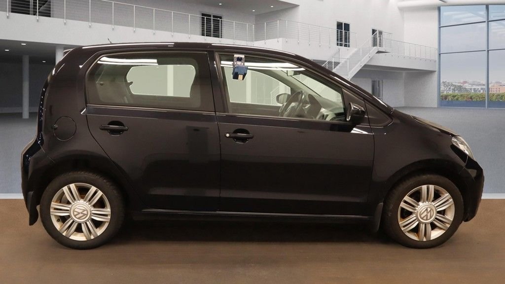 Used Volkswagen up! 2020 for sale - 76345659: Photo 6