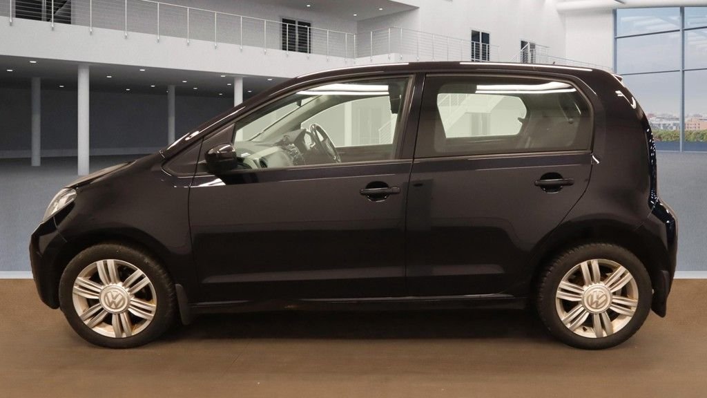 Used Volkswagen up! 2020 for sale - 76345659: Photo 7