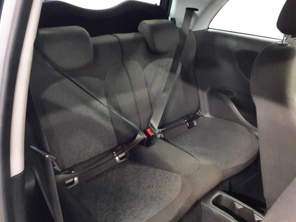 Used Vauxhall ADAM 2015 for sale - 77212905: Photo 11