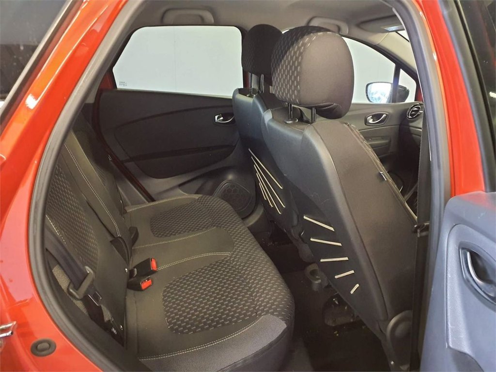 Used Renault Captur 2018 for sale - 76798023: Photo 10