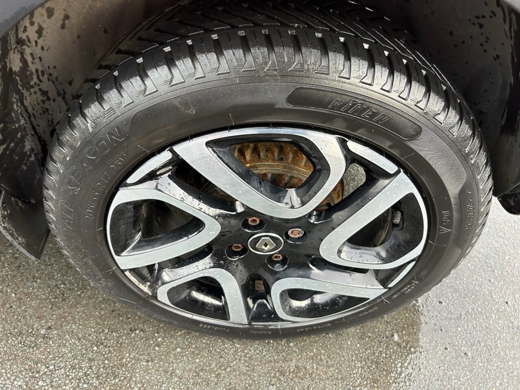 Used Renault Captur 2018 for sale - 76798023: Photo 25