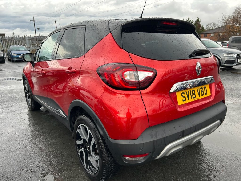 Used Renault Captur 2018 for sale - 76798023: Photo 26