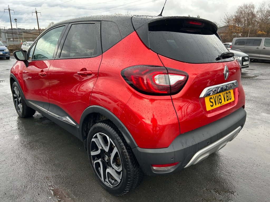 Used Renault Captur 2018 for sale - 76798023: Photo 27