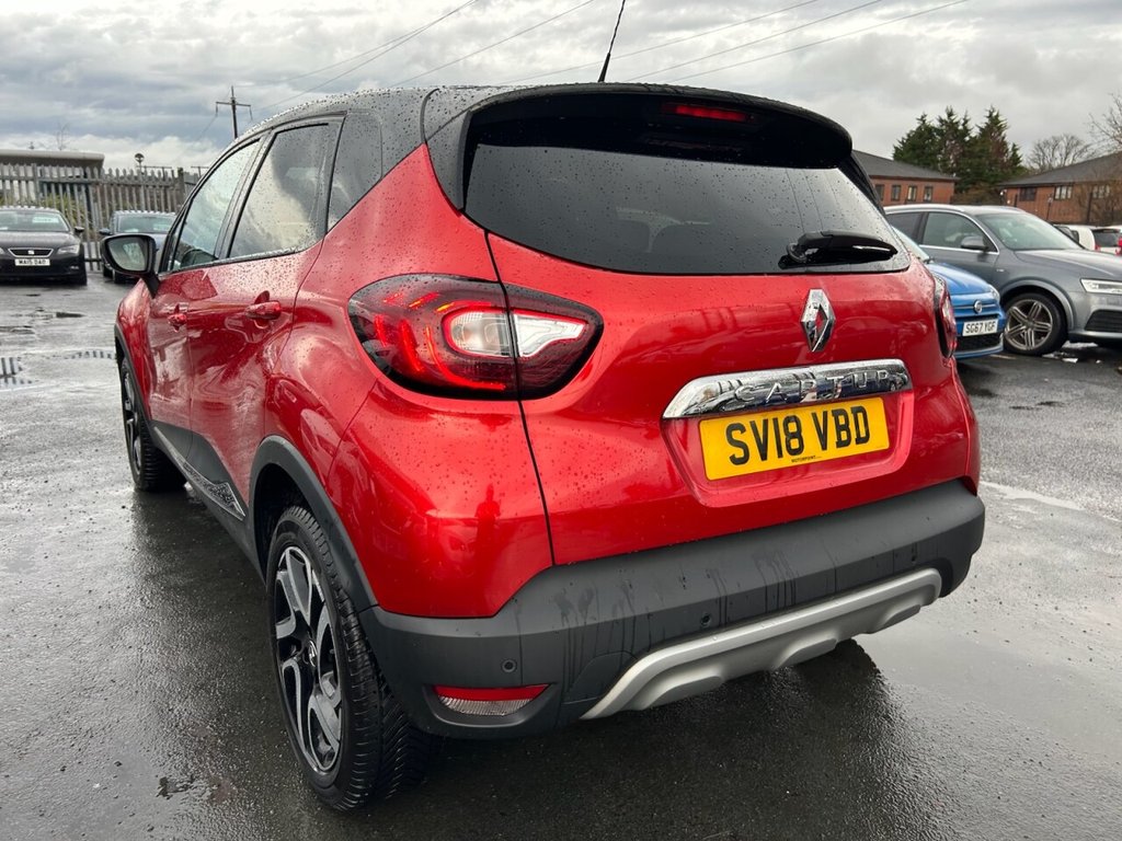 Used Renault Captur 2018 for sale - 76798023: Photo 28