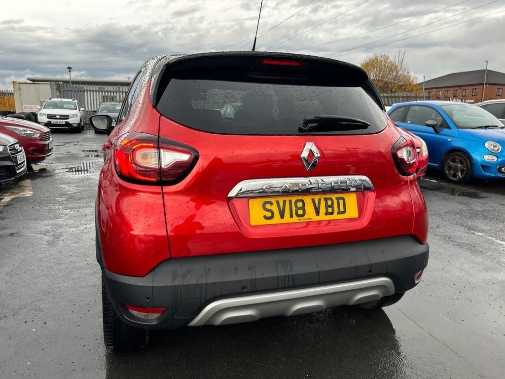 Used Renault Captur 2018 for sale - 76798023: Photo 31