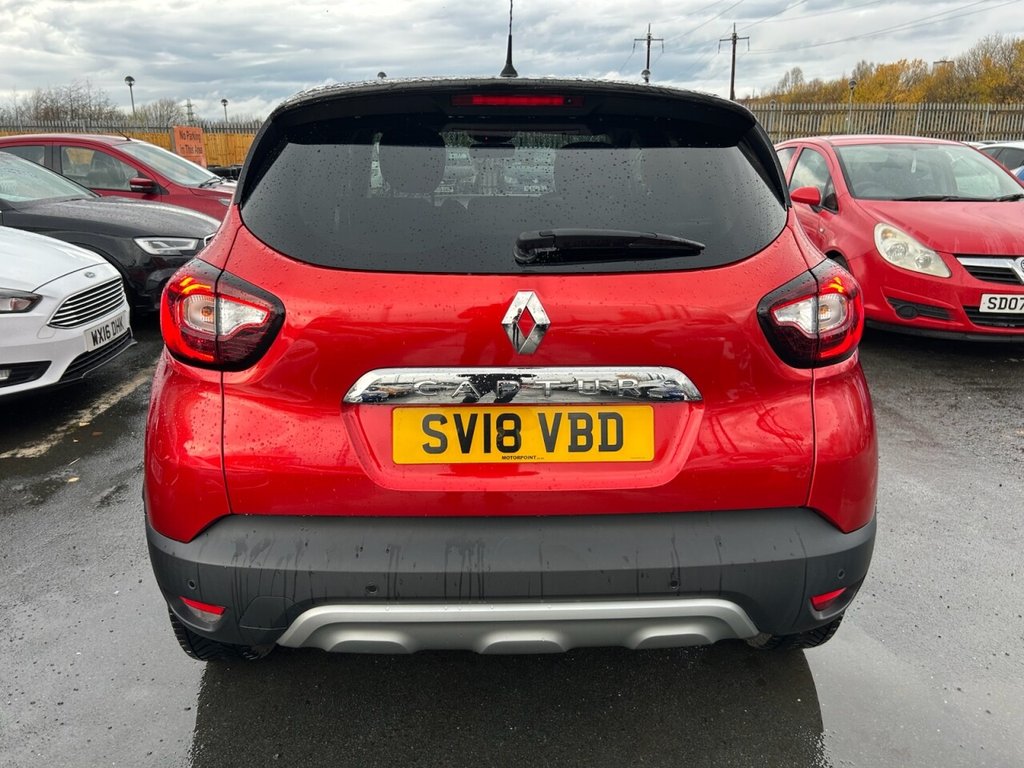 Used Renault Captur 2018 for sale - 76798023: Photo 32