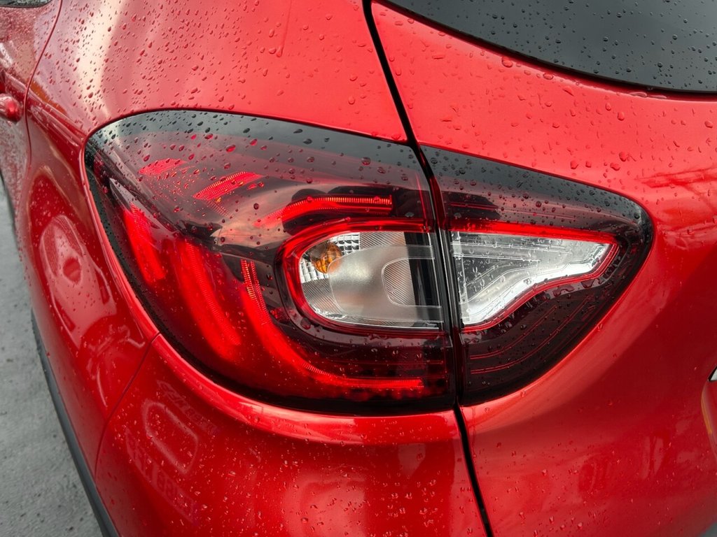 Used Renault Captur 2018 for sale - 76798023: Photo 33