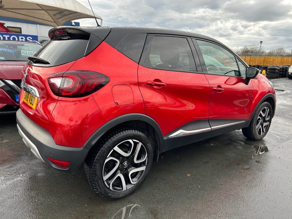 Used Renault Captur 2018 for sale - 76798023: Photo 37