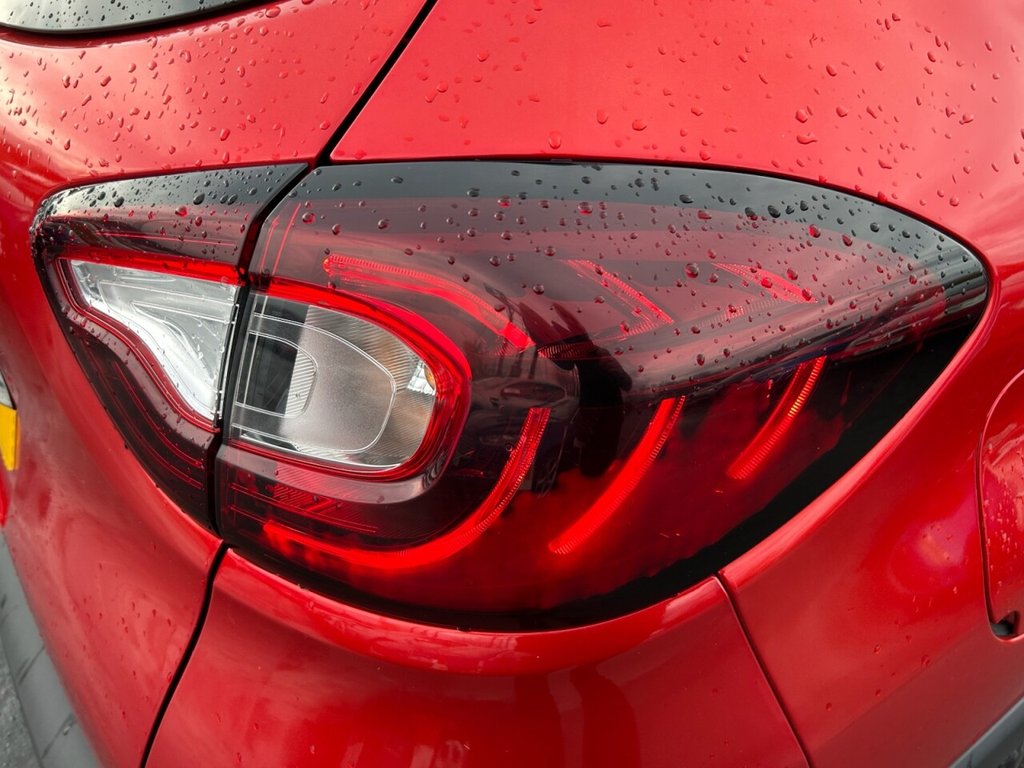 Used Renault Captur 2018 for sale - 76798023: Photo 38