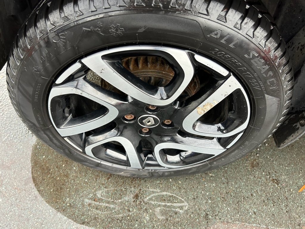 Used Renault Captur 2018 for sale - 76798023: Photo 39