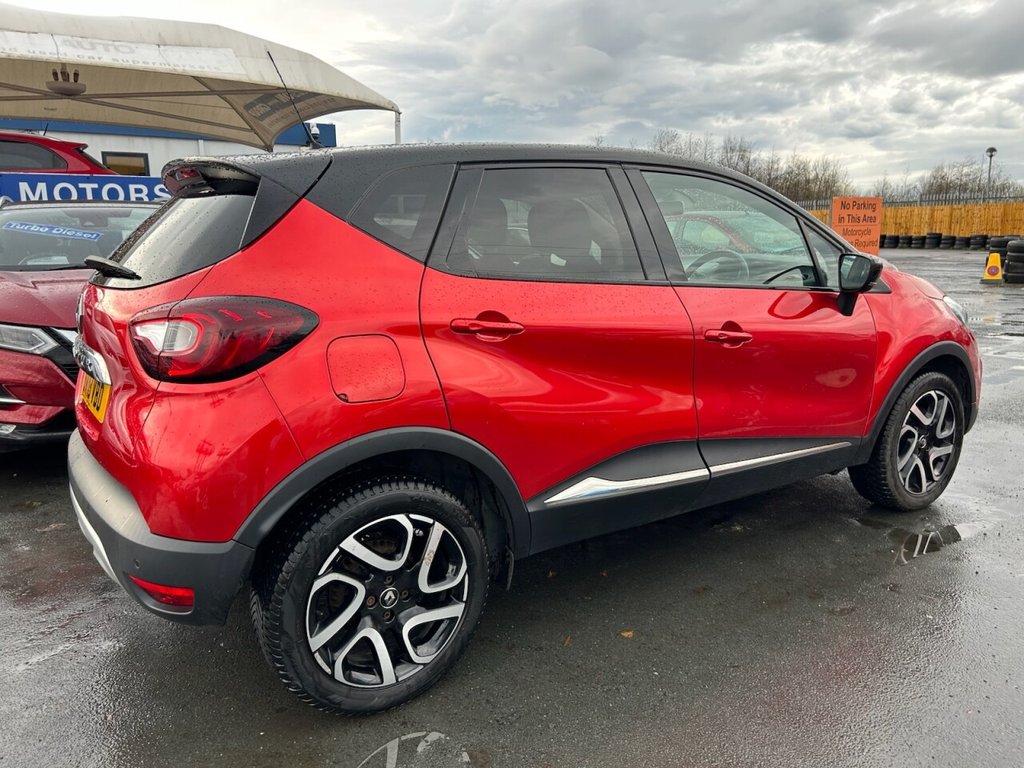 Used Renault Captur 2018 for sale - 76798023: Photo 40