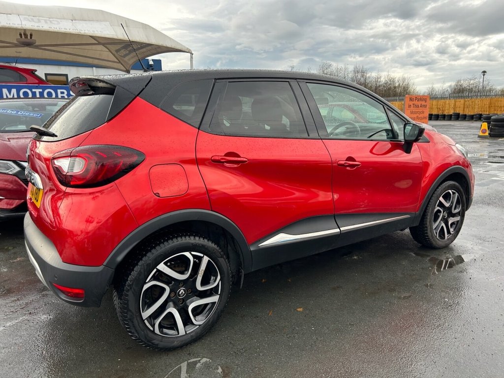 Used Renault Captur 2018 for sale - 76798023: Photo 41