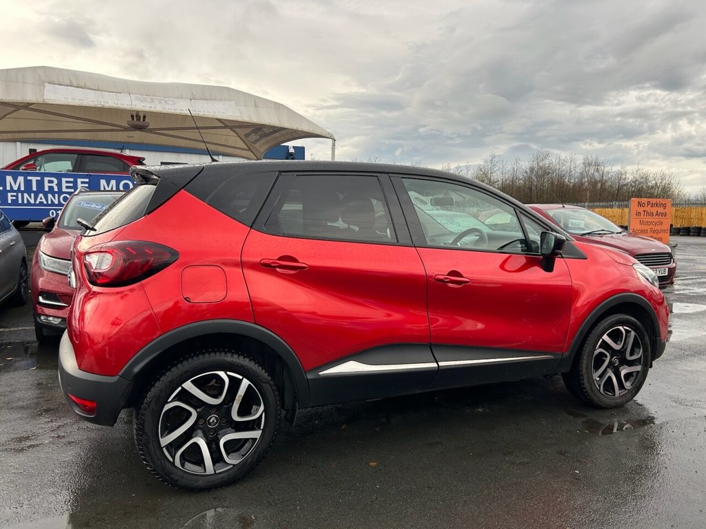 Used Renault Captur 2018 for sale - 76798023: Photo 42