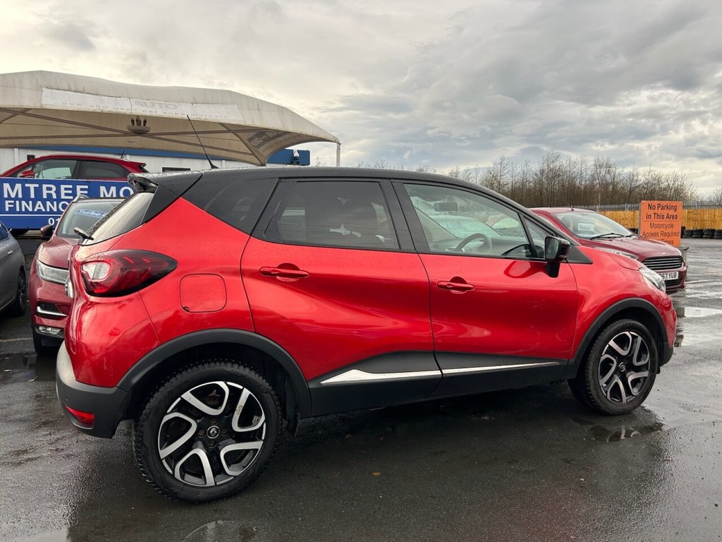 Used Renault Captur 2018 for sale - 76798023: Photo 43