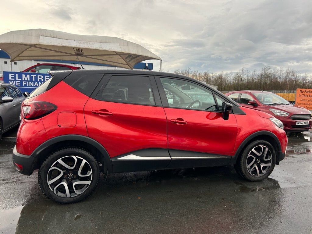 Used Renault Captur 2018 for sale - 76798023: Photo 44