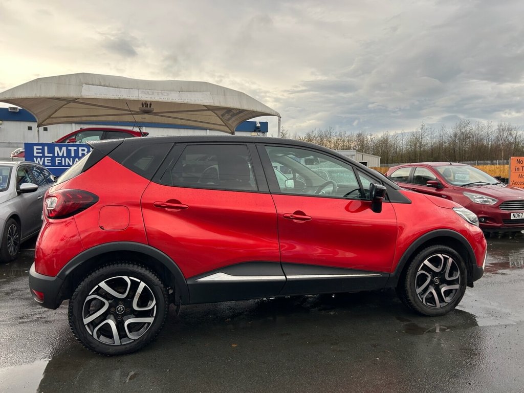 Used Renault Captur 2018 for sale - 76798023: Photo 45