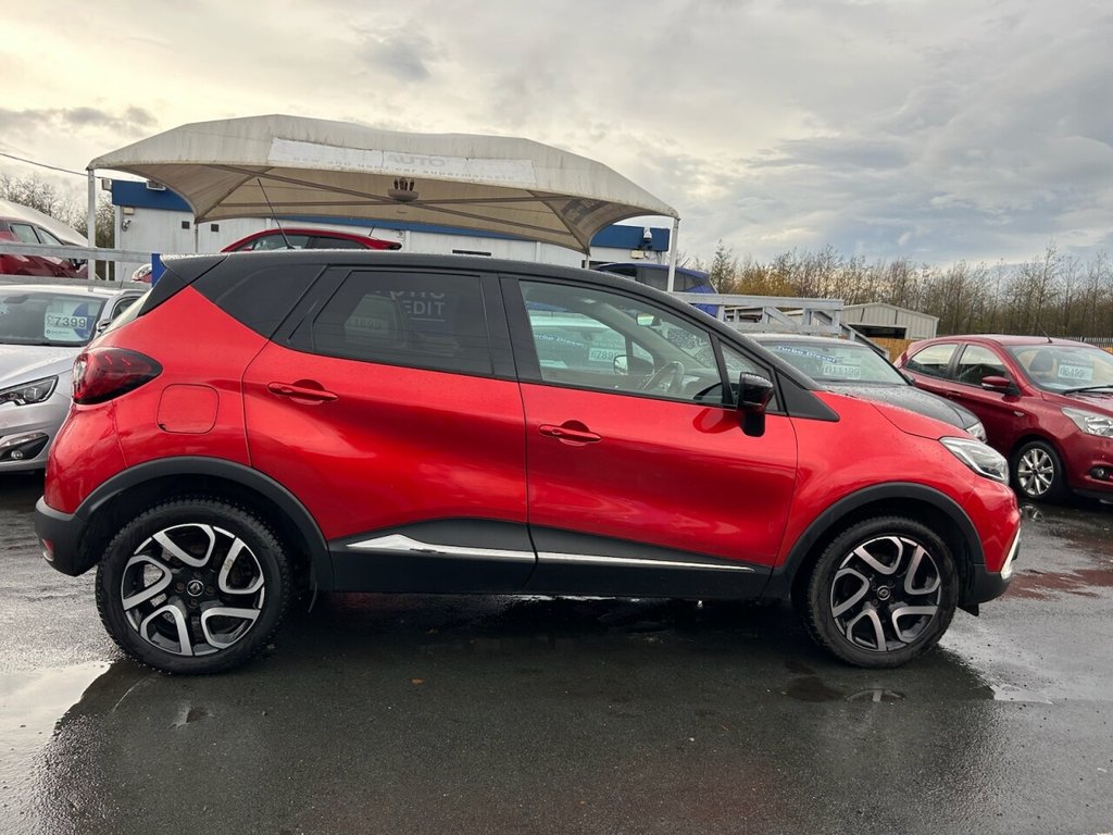 Used Renault Captur 2018 for sale - 76798023: Photo 46