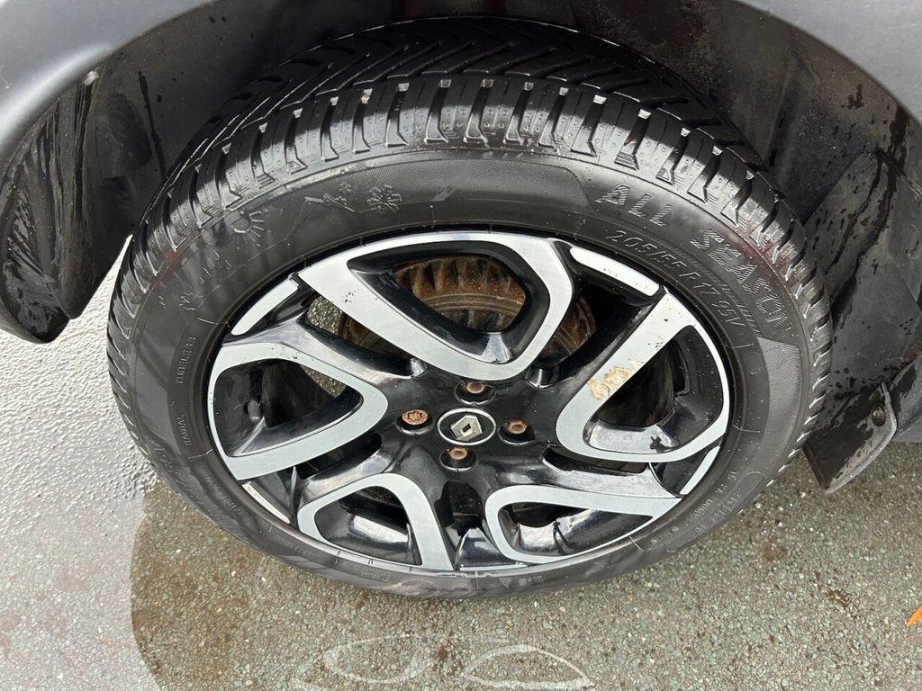 Used Renault Captur 2018 for sale - 76798023: Photo 47