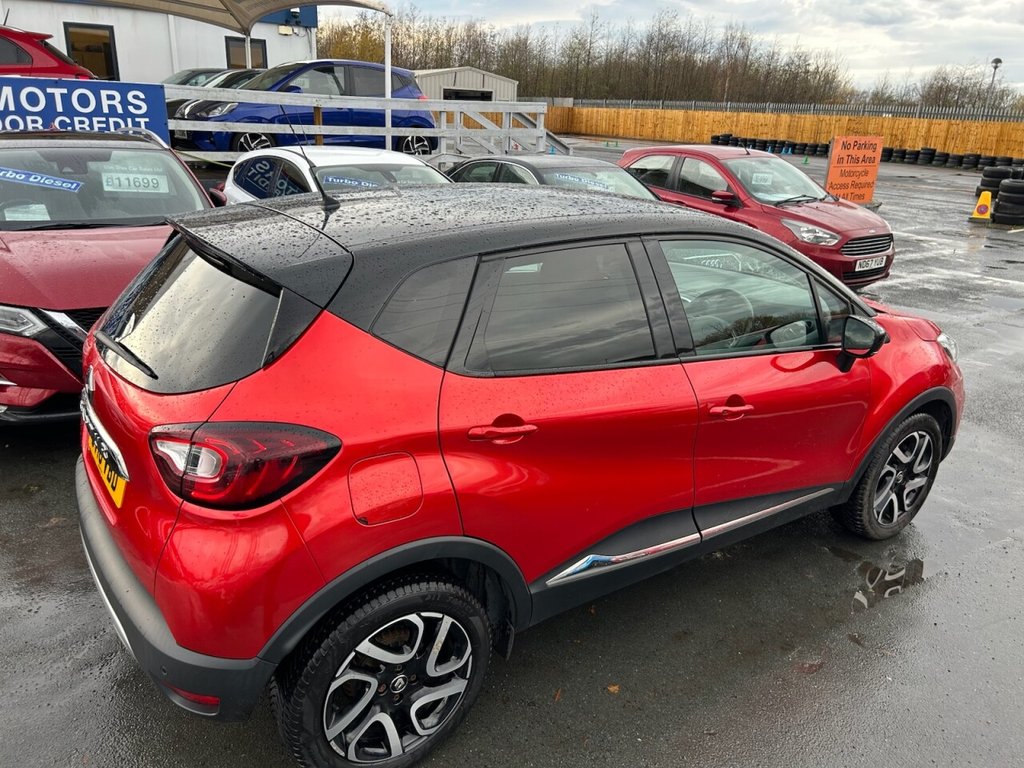Used Renault Captur 2018 for sale - 76798023: Photo 48