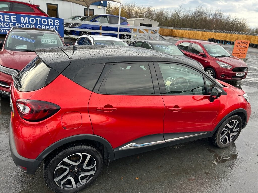 Used Renault Captur 2018 for sale - 76798023: Photo 49