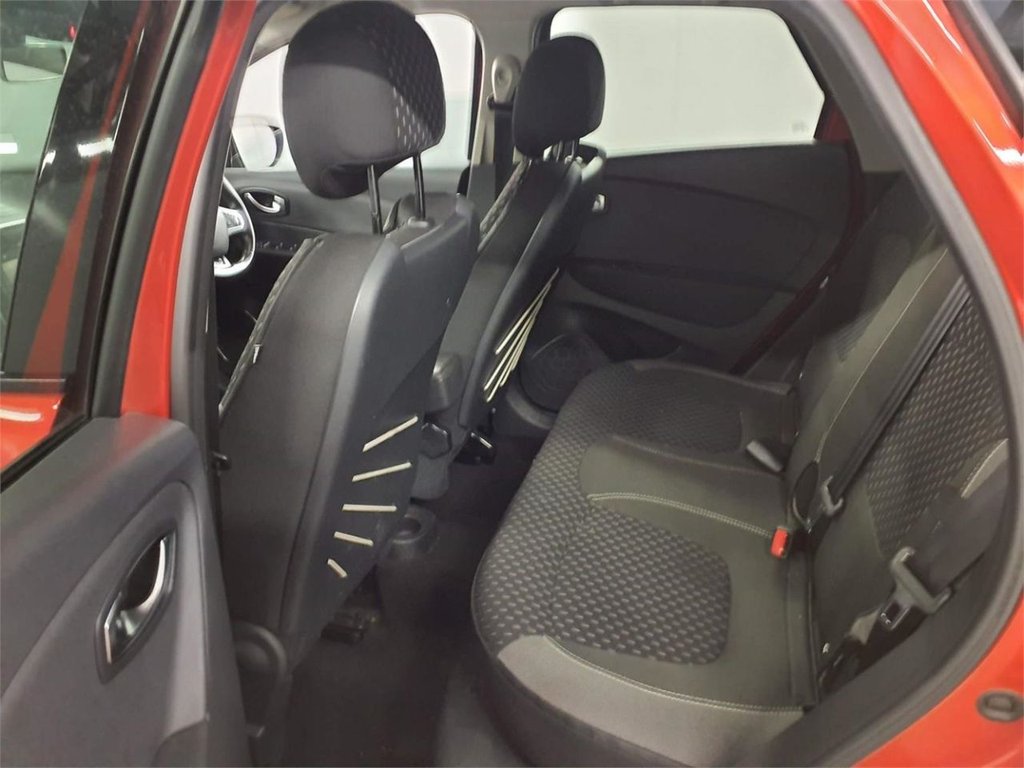 Used Renault Captur 2018 for sale - 76798023: Photo 9