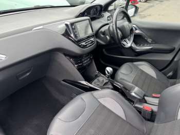 Used Peugeot 2008 2016 for sale - 74795775: Photo