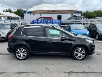 Used Peugeot 2008 2016 for sale - 74795775: Photo