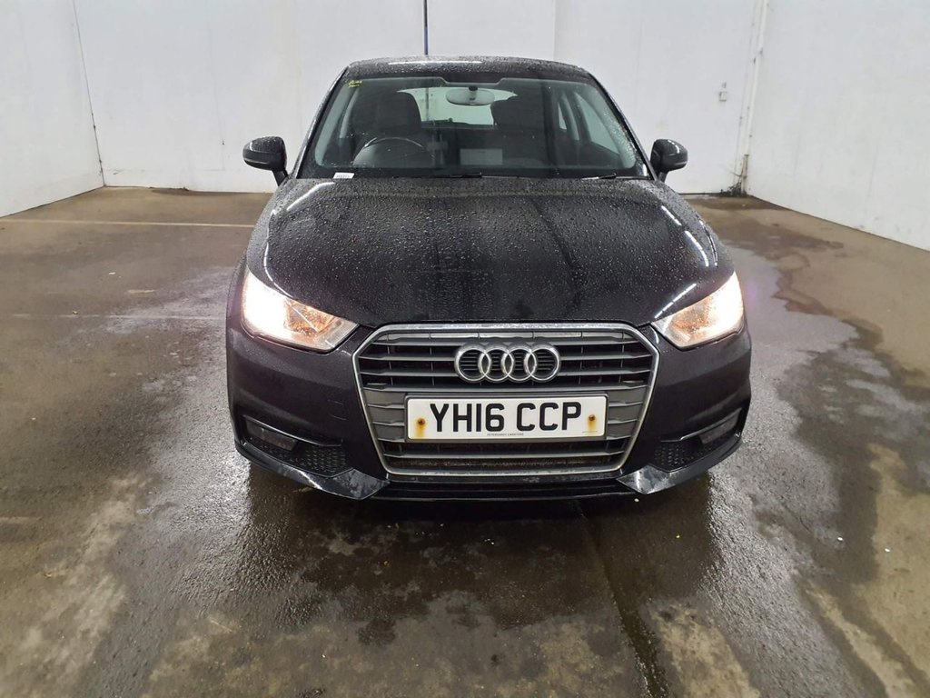 Used Audi A1 2016 for sale - 77498843: Photo 3