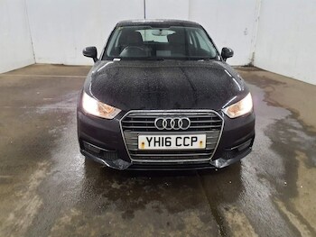 Used Audi A1 2016 for sale - 77498843: Photo