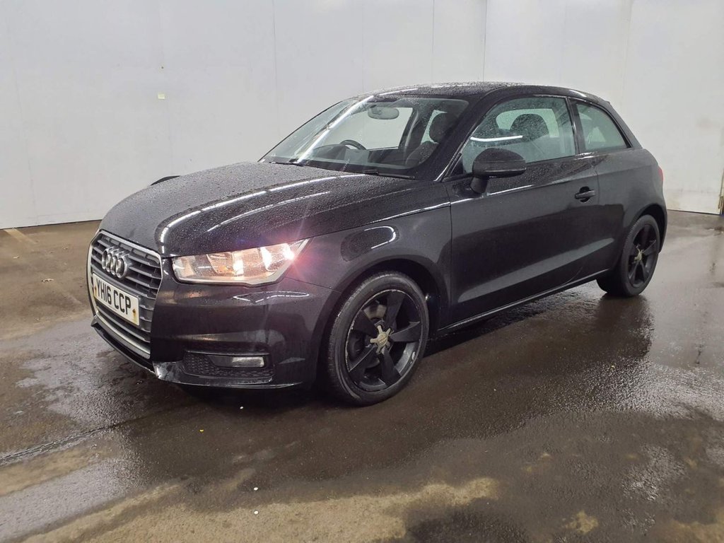 Used Audi A1 2016 for sale - 77498843: Photo 4