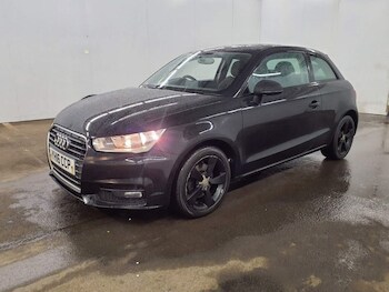 Used Audi A1 2016 for sale - 77498843: Photo