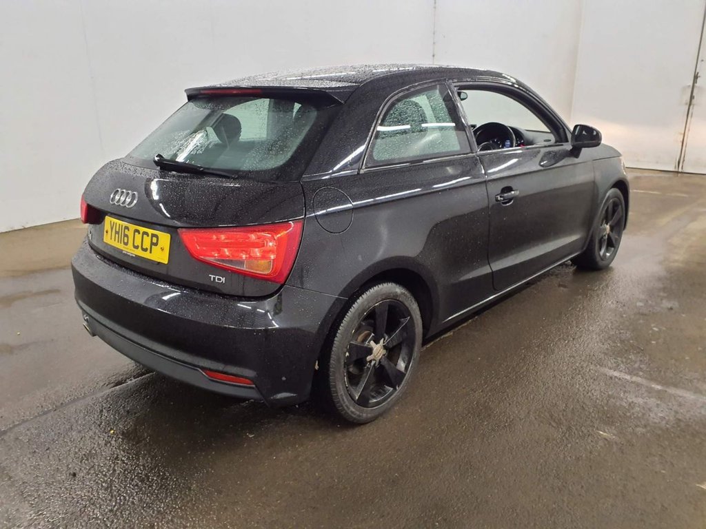 Used Audi A1 2016 for sale - 77498843: Photo 8