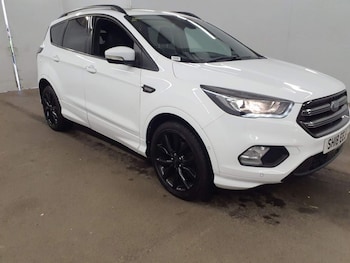 Used Ford Kuga 2018 for sale - 78256846: Photo